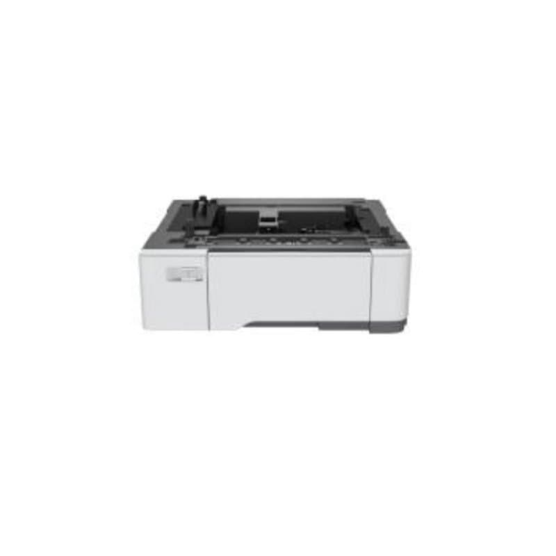 Bandeja de papel Lexmark 50M7650 650 hojas Gris