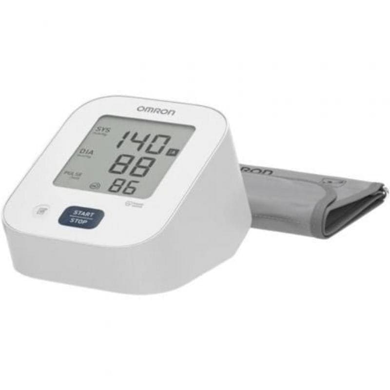 Tensiómetro Omron M2 Essential validado clínicamente