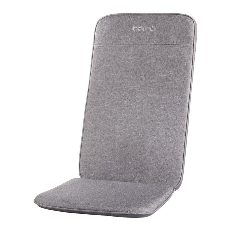 Asiento de masaje Beurer MG-202 Shiatsu con 4 cabezales rotatorios