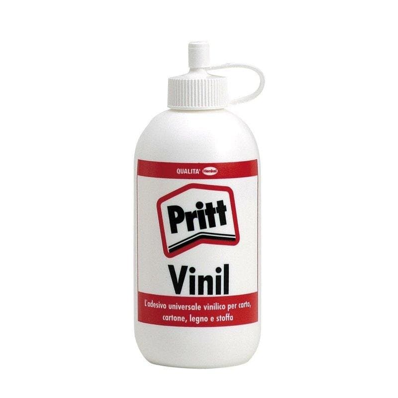 Pegamento Pritt Cola Blanca Formato 100 g con Dosificador