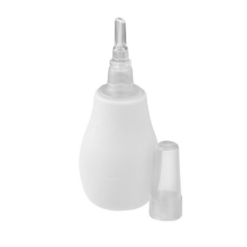 Bulbo Aspirador Nasal BabyOno 043/02 Blanco