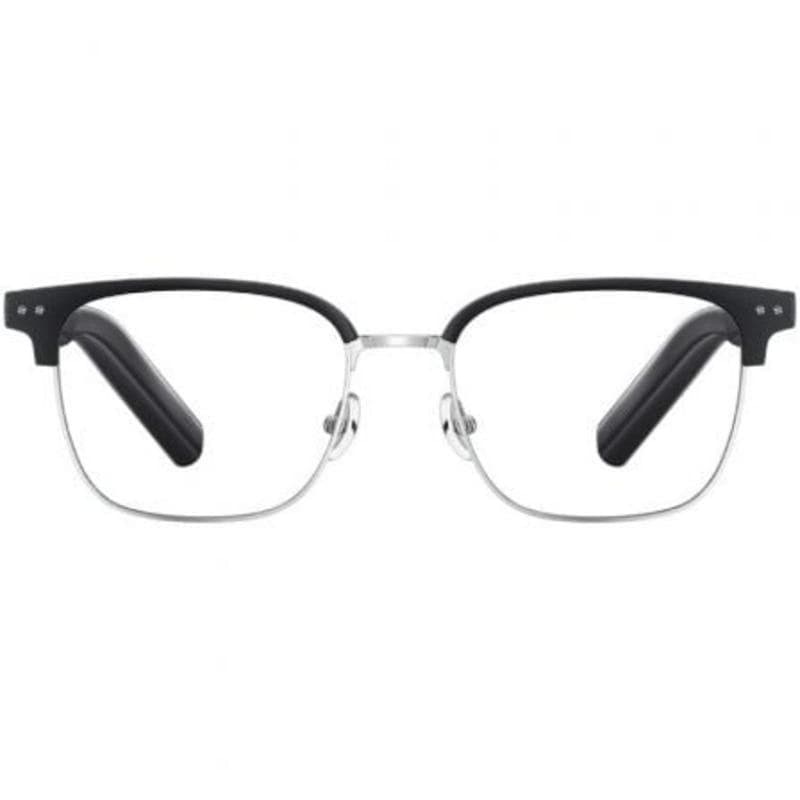 Xiaomi Mijia Smart Audio Glasses Gafas Inteligentes Altavoces Grabación Audio Negras