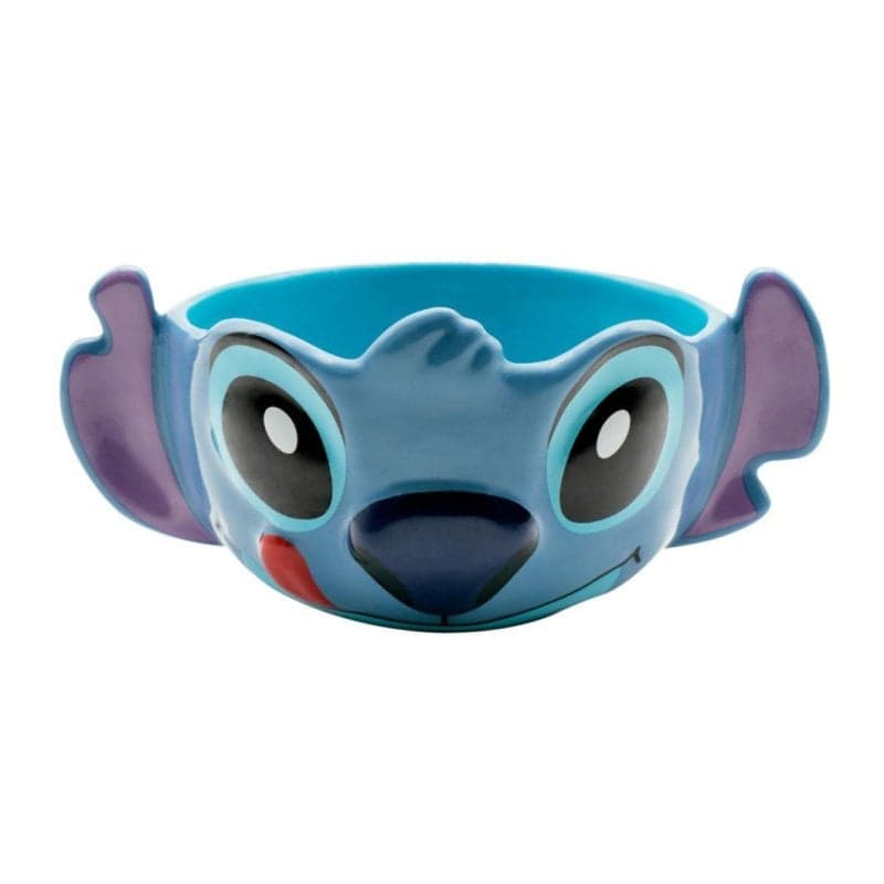 Cuenco ABYSTYLE Disney Cerámico Multicolor 0,7 L Personal