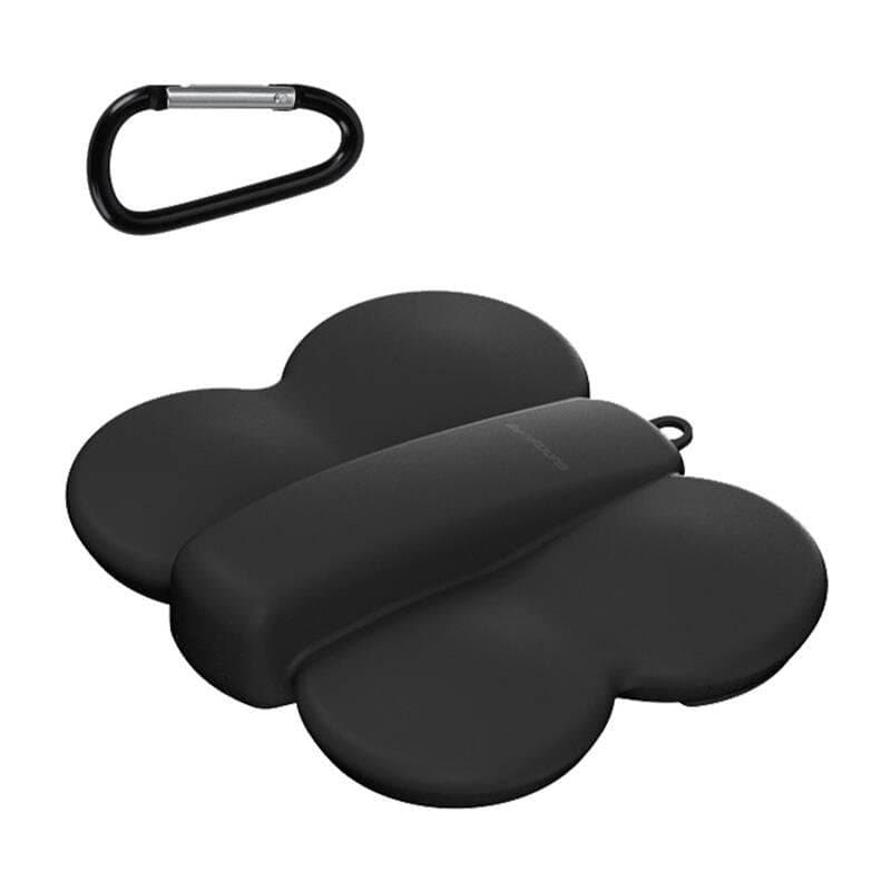 Carcasa de protección Sunnylife NE-SN908 para Drone NEO con mosquetón negro