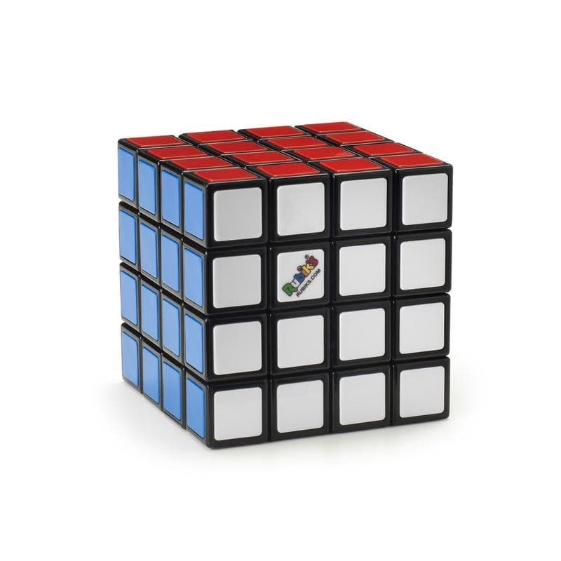 Cubo de Rubik 4x4 Spin Master Rompecabezas de Destreza para Adultos y Niños