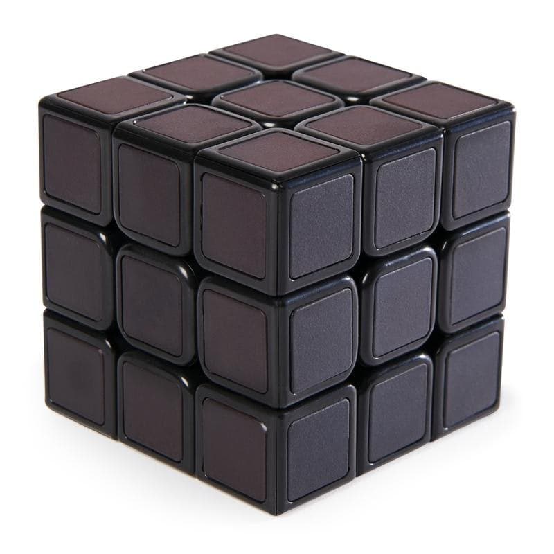 Cubo de Rubik 3x3 Phantom con Tecnología Termocrómica