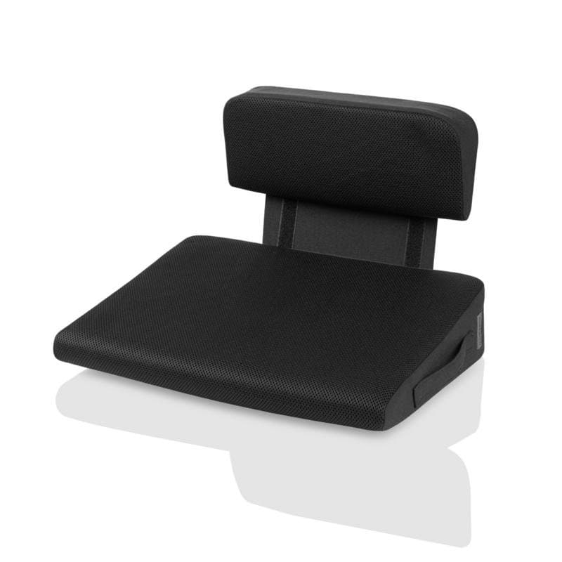 Almohadilla eléctrica Medisana OL 350 26,6 x 25,2 cm Negro