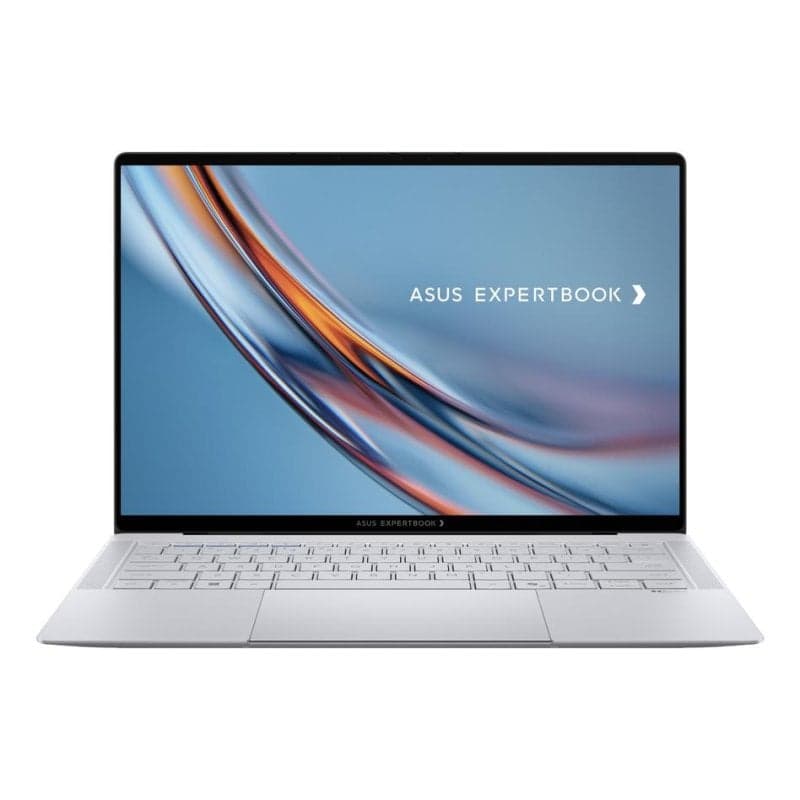 Portátil Asus ExpertBook Ultra B9406CAA 14" Intel Core Ultra 7 356H 32GB 1TB SSD Intel Graphics Sin Sistema Operativo