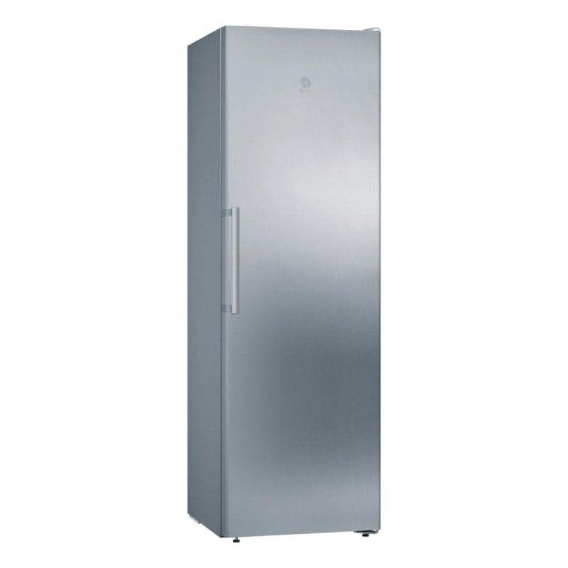 Congelador Balay 3GFE553ME 242 L Clase E Acero inoxidable