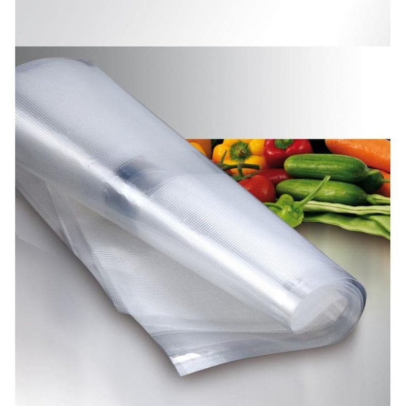 Rollo de plástico para envasadora al vacío Jata B28X40 280 x 400 mm