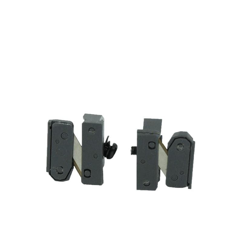 Cuchilla de corte Brother DK-BU99 para impresoras QL-500/550/650TD