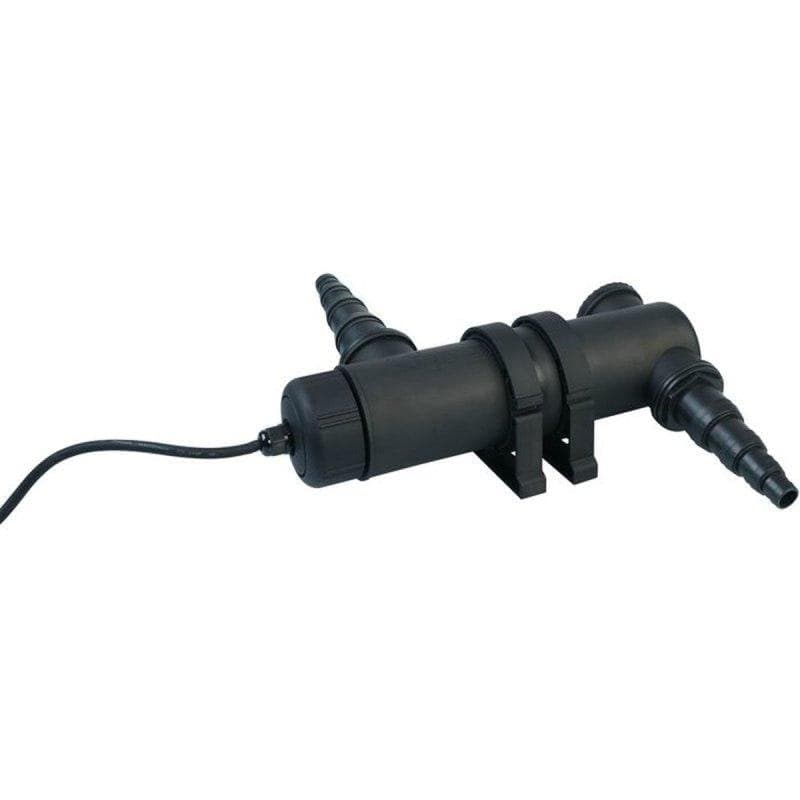 Clarificador de estanque Ubbink AlgClear 20000 UV-C 18W 20.000 litros