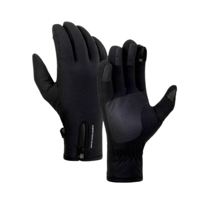 Guantes Xiaomi BHR6758GL Patinete Eléctrico Impermeables Táctiles Negro XL