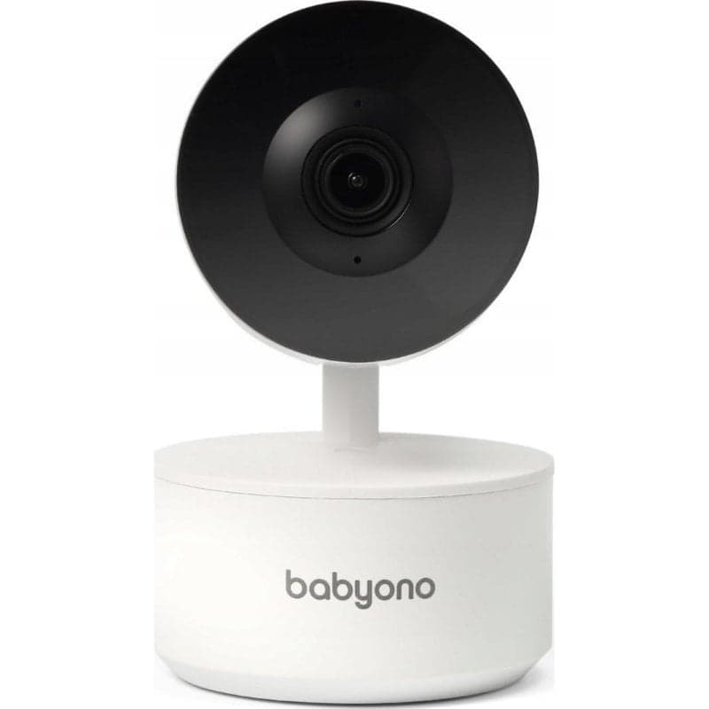Nana electrónica BabyOno 1514 Full HD WiFi