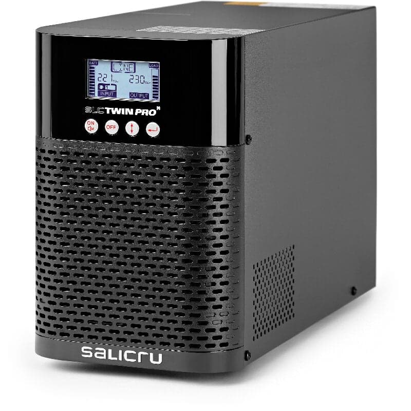 Salicru SLC Twin PRO 2 1000VA Schuko SAI
