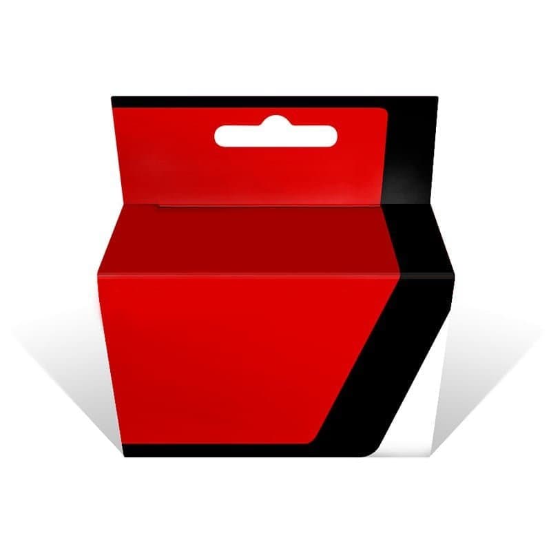 Cartucho Tinta Compatible con Canon CLI551XL Cian