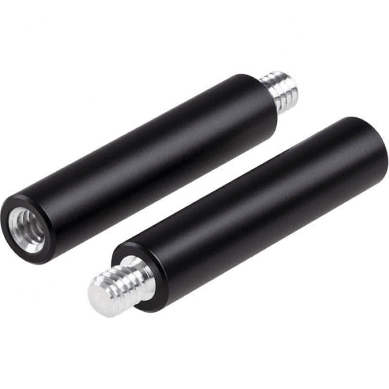 Elgato Wave Extension Rod Barras de Acero de 5 cm para Micrófonos Wave:1/Wave:3