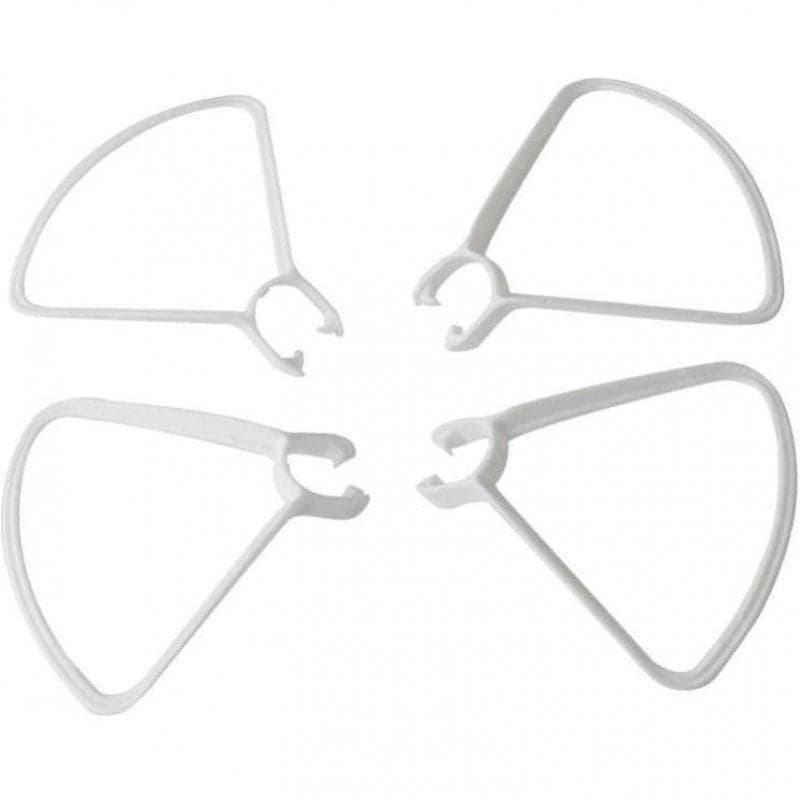 Xiaomi Pack 4 Protectores de Hélices para Mini Drone