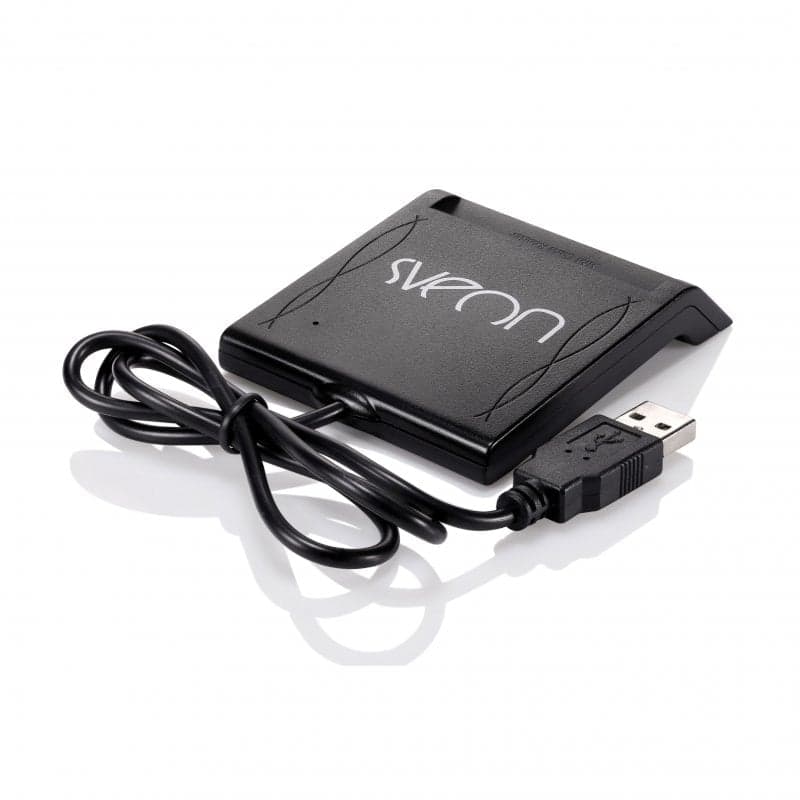 Sveon SCT022M Lector de DNI 3.0