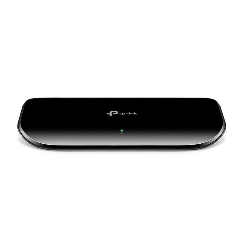 TP-LINK TL-SG1008D Switch 8 Puertos Gigabit V6.0