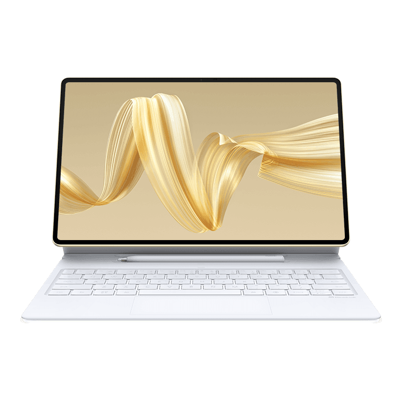 HUAWEI MatePad Pro 12.2 12GB + 512GB Gold WIFI con Teclado Español Latinoamericano