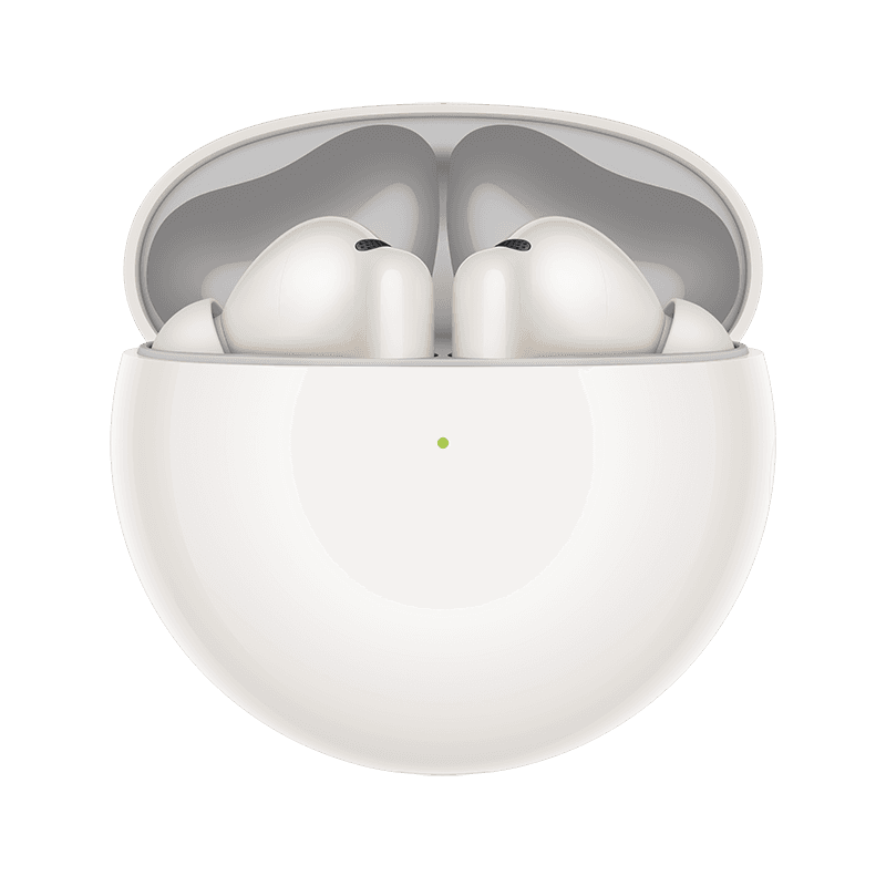 HUAWEI FreeBuds 7i Blanco / Cancelación activa de ruido (ANC) inteligente