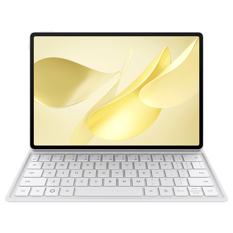 HUAWEI MatePad 12 X 2025 12GB + 256GB Blanco con Teclado Inglés US