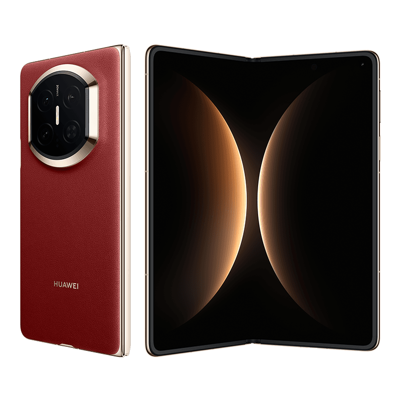 HUAWEI Mate X7 16GB+512GB Rojo