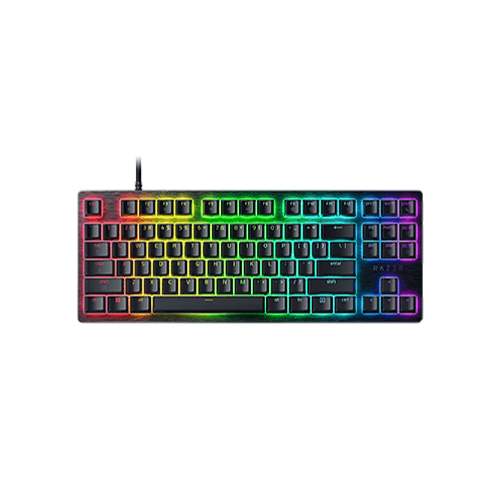 Razer Huntsman V3 HE Magnetic Tenkeyless 8KHz - US