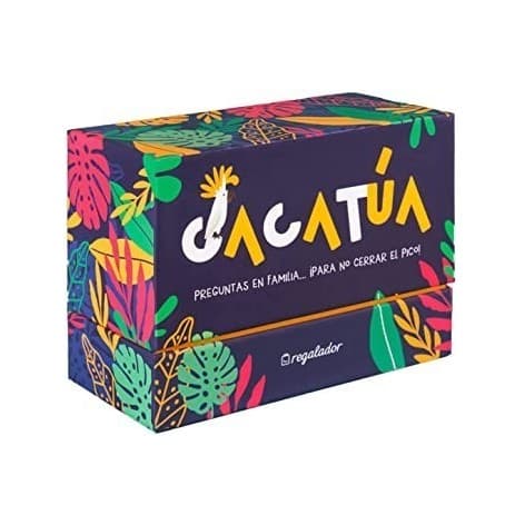 Cacatua