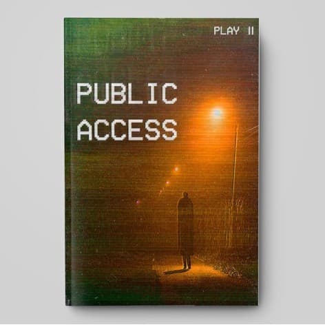 Public Access (castellano)