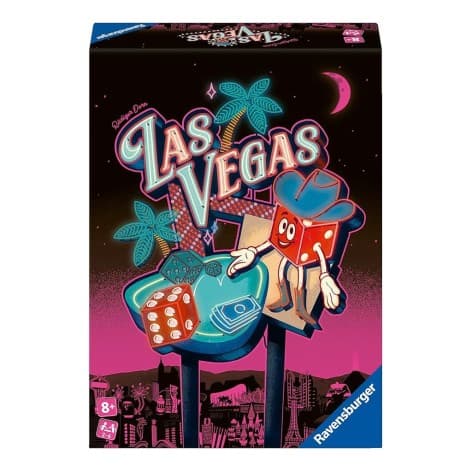Las Vegas edicion Refresh (castellano)
