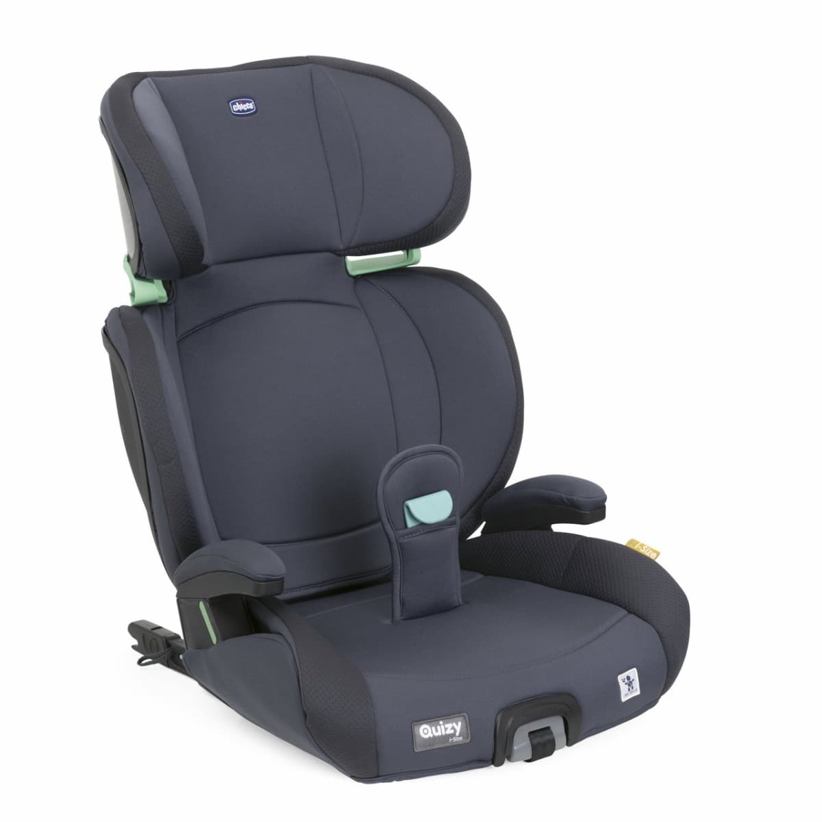 Asiento de coche Chicco Quizy i-Size