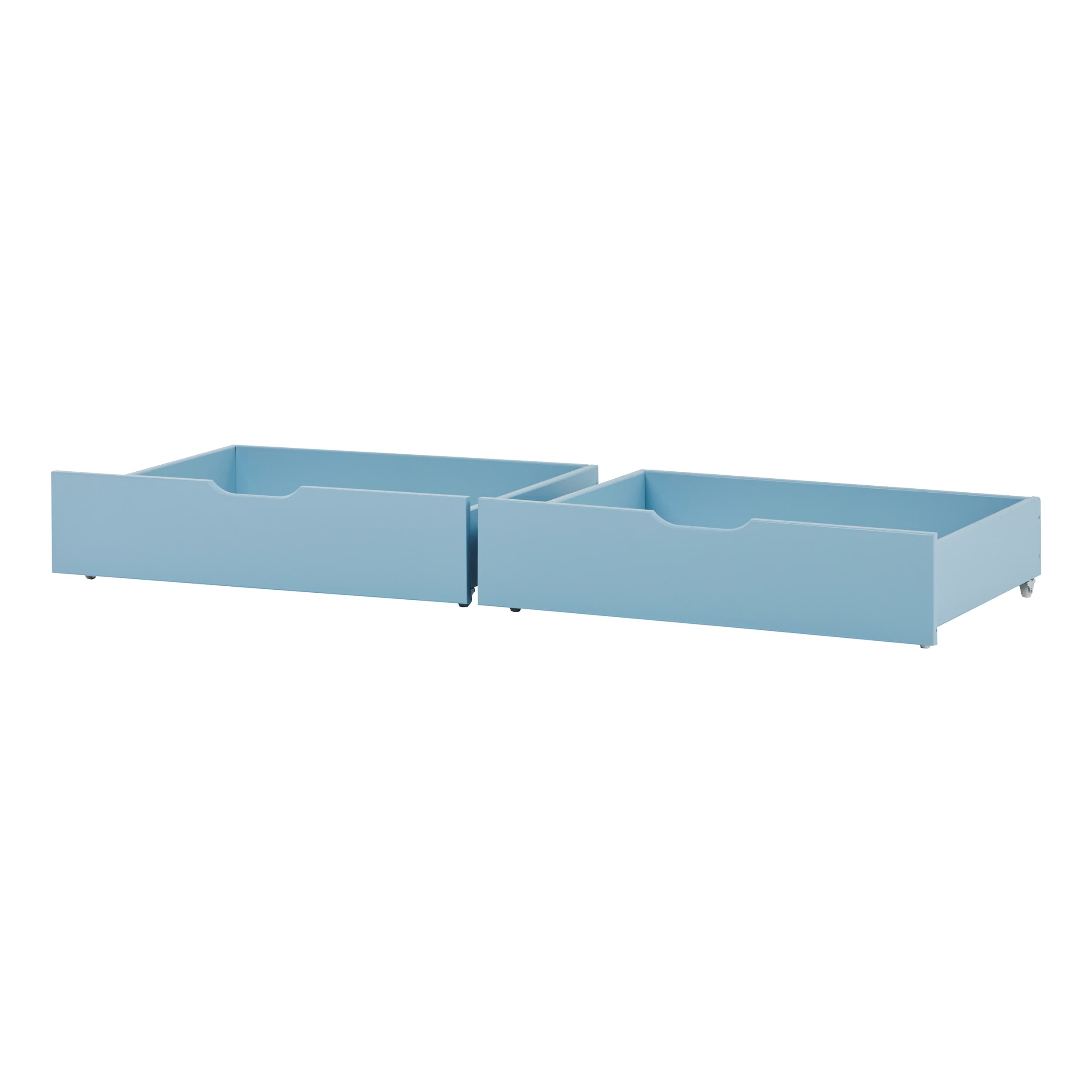 Cómoda Hoppekids ECO Comfort para 70x160 cm - Dream Blue