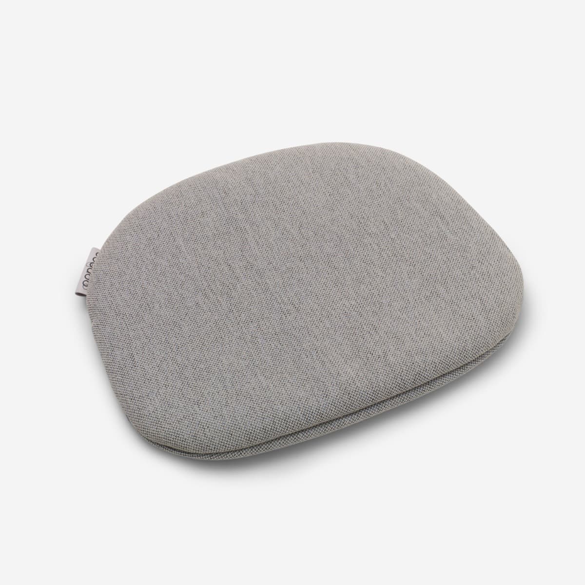 Cojín infantil Bugaboo Giraffe Gris Tejido