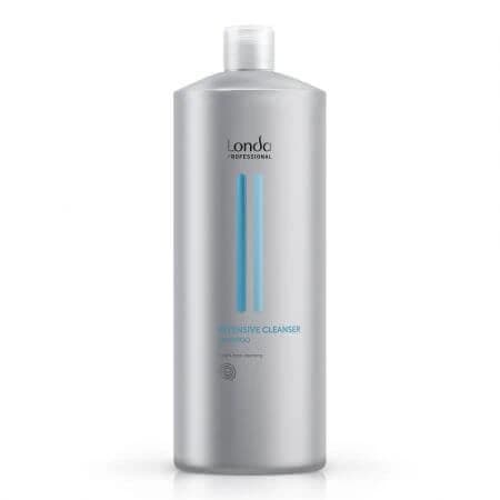 Champú de limpieza profunda limpiador intensivo, 1000 ml, Londa Professional