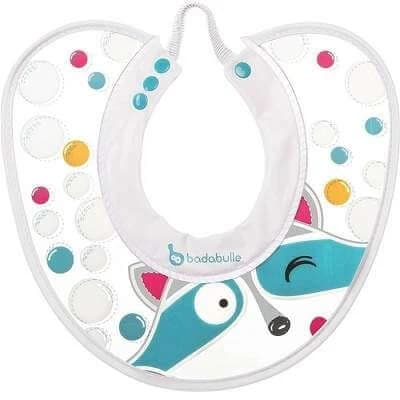 Protección para el baño, ojos y oídos, B021603, Badabulle