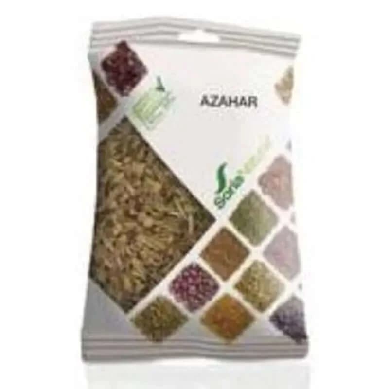 Soria Natural Azahar Bolsa 40Gr