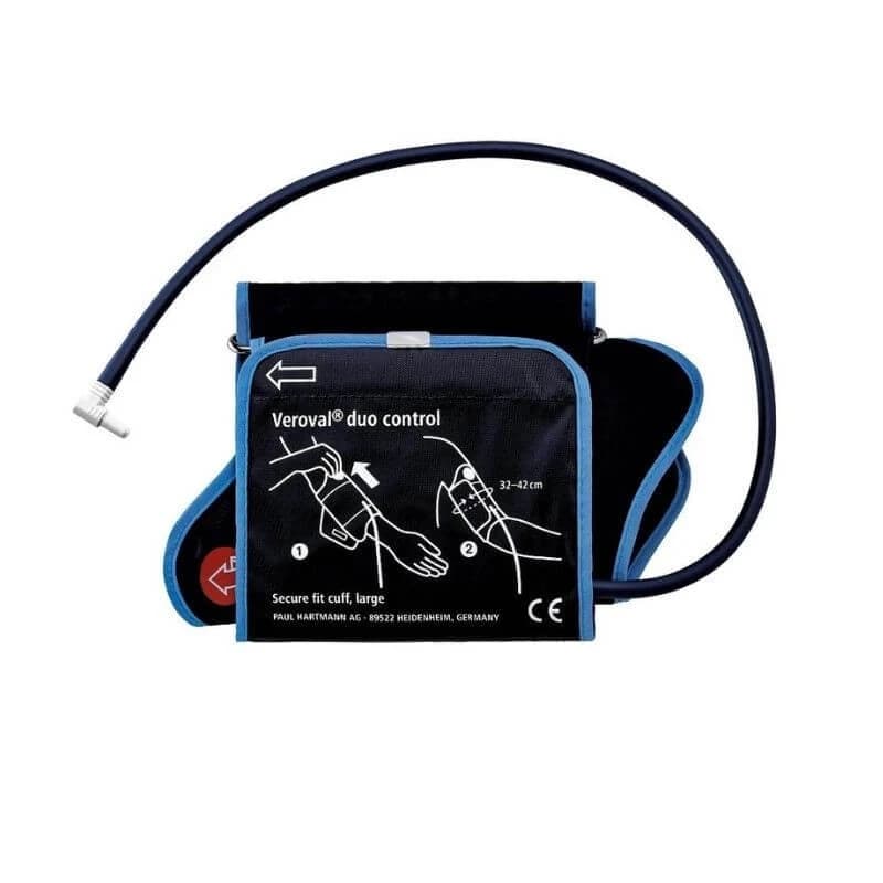 Hartmann Veroval Duo Control Manguito universal para tensiómetro , 92553
