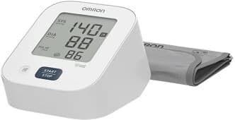 Tensiómetro de brazo Omron M2 Essential HEM-7188-E 1