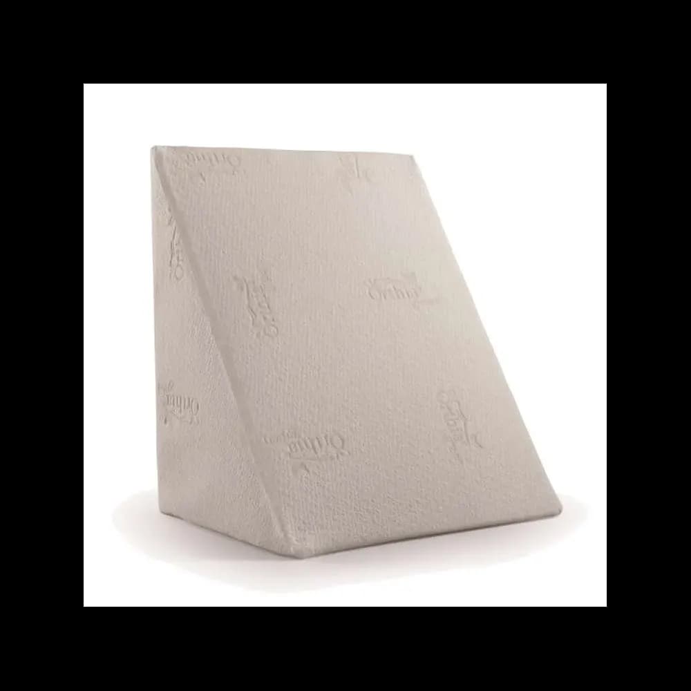 Cojín de soporte triangular