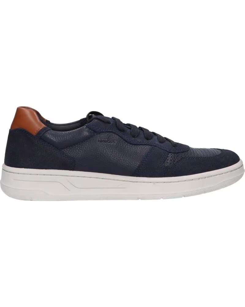 GEOX U25DXA 03185 U MAGNETE C4064 NAVY