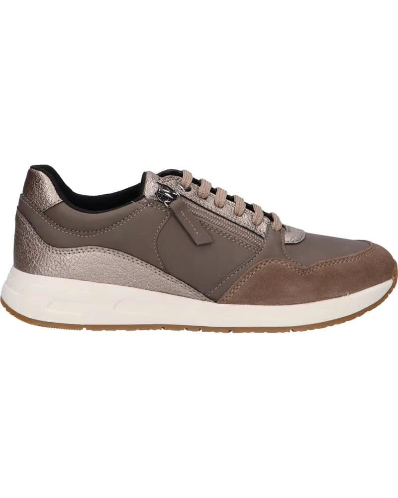 de GEOX D36NQB 0ME2N D BULMYA C1379 GREY-TAUPE