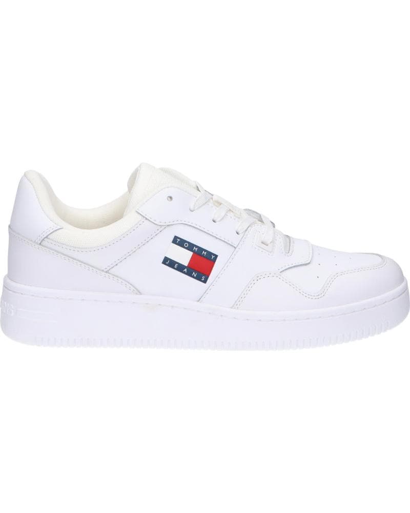 de TOMMY HILFIGER EM0EM01395 YBR BLANCO