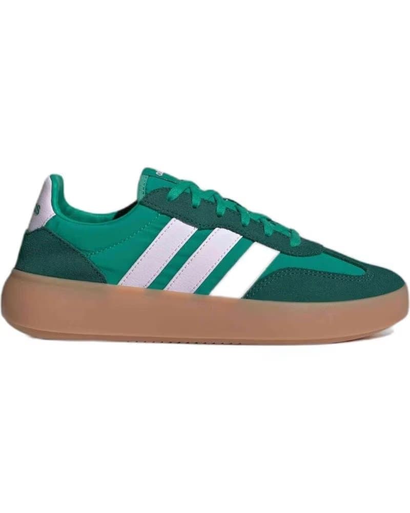 de ADIDAS ZAPATILLAS ADIDAS BARREDA DECODE JI2324 S VERDE