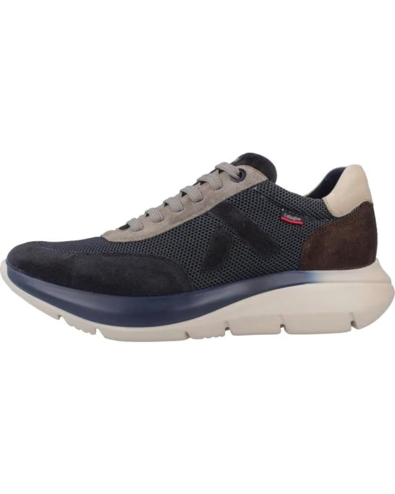 ZAPATILLAS CALLAGHAN ALGORITMO 61203 AZUL MARINO MARINO