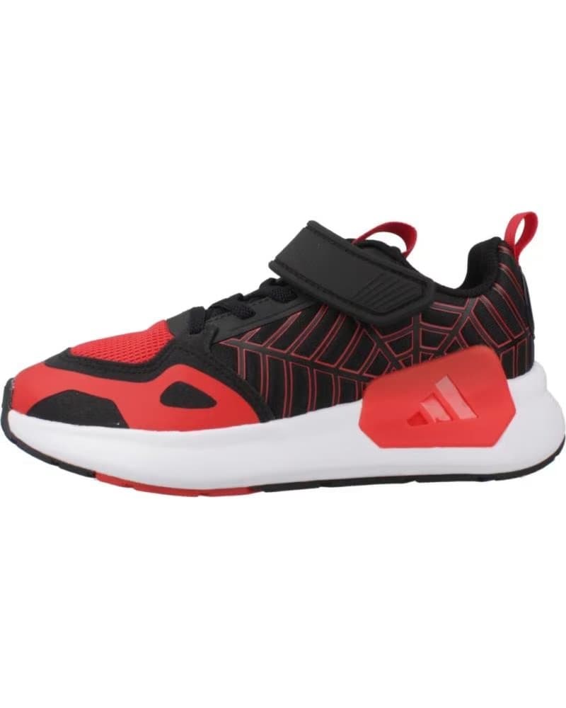 ADIDAS SPIDER RUNNER AC K ZAPATILLAS NIÑO NEGRO BLACK