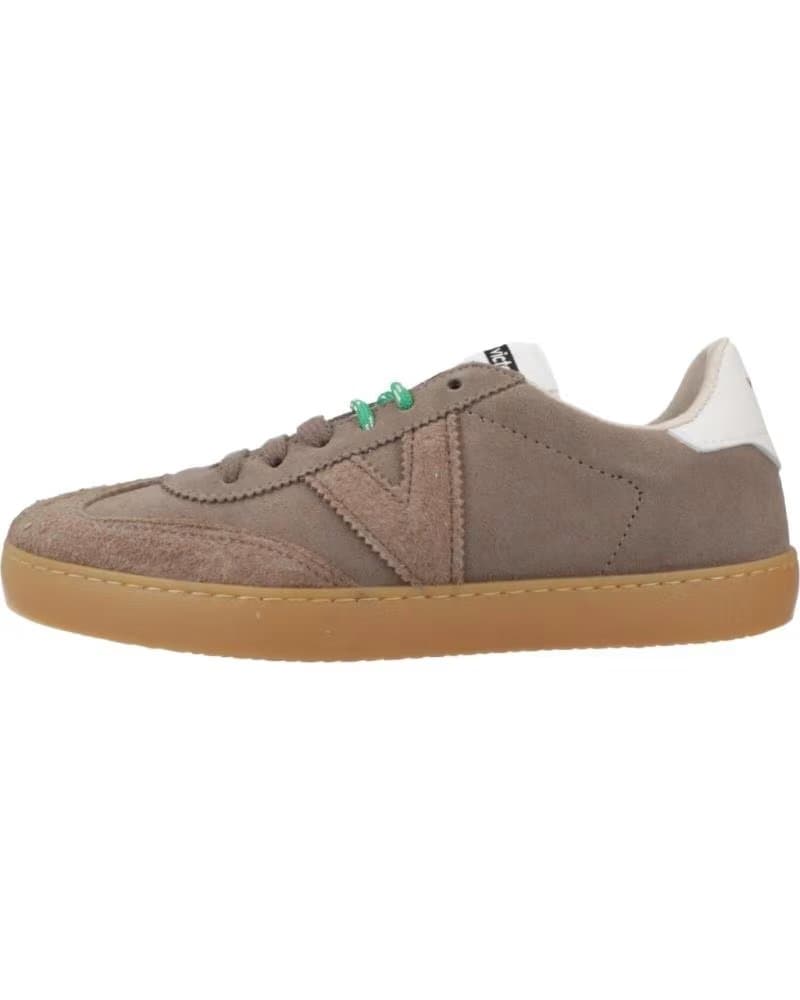 ZAPATILLAS VICTORIA BERLIN 1126229 SERRAJE TAUPE VISION