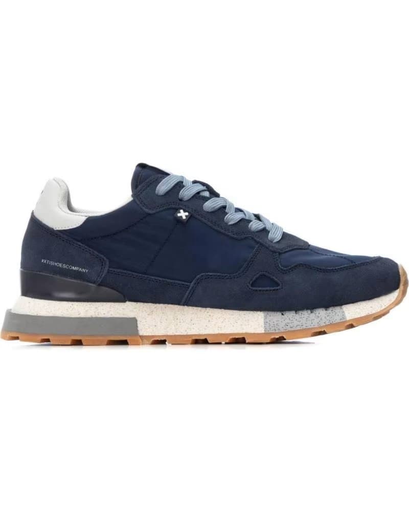 ZAPATILLAS XTI 144167 CASUAL TEXTIL NAVY