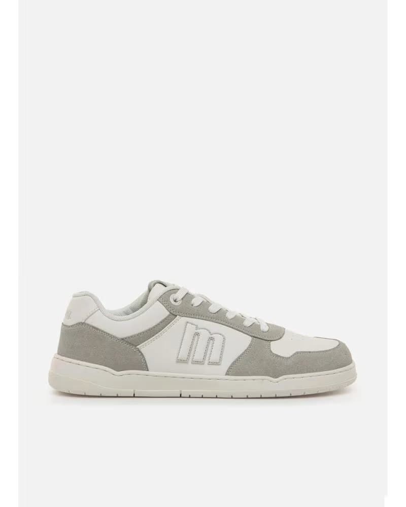 ZAPATILLAS MUSTANG 84766-C57279 PITTY ACTION PU OFF WHITE BLANCO